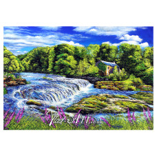 Cenarth Falls
