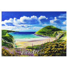 Mwnt beach Mwnt beach