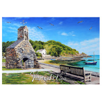 Cwm yr Eglwys Cwm yr Eglwys