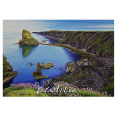 Duncansby Head near John o' Groat, Scotland Duncansby Head near John o' Groat, Scotland