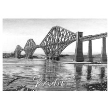 Firth of Forth bridge